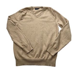 Men’s J. Crew V-Neck Sweater